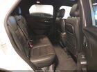 2021 Chevrolet Trailblazer Fwd Activ White vin: KL79MVSL7MB093249