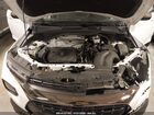 2021 Chevrolet Trailblazer Fwd Activ White vin: KL79MVSL7MB093249