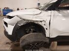 2021 Chevrolet Trailblazer Fwd Activ White vin: KL79MVSL7MB093249