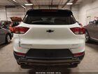 2021 Chevrolet Trailblazer Fwd Activ White vin: KL79MVSL7MB093249