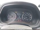 2018 Hyundai Elantra Gt   Gray vin: KMHH35LE1JU020357
