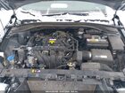 2018 Hyundai Elantra Gt   Gray vin: KMHH35LE1JU020357