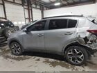 2020 Kia Sportage Ex Gray vin: KNDPNCACXL7634633 2020 Kia Sportage Ex Gray vin: KNDPNCACXL7634633