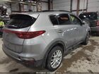 2020 Kia Sportage Ex Gray vin: KNDPNCACXL7634633 2020 Kia Sportage Ex Gray vin: KNDPNCACXL7634633