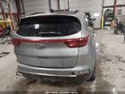 2020 Kia Sportage Ex Gray vin: KNDPNCACXL7634633 2020 Kia Sportage Ex Gray vin: KNDPNCACXL7634633