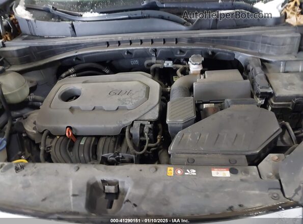 KNDPNCACXL7634633 2020 KIA SPORTAGE Gray Vista trasera
