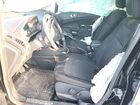 2021 Ford Ecosport Se Черный vin: MAJ6S3GL8MC429709