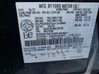2021 Ford Ecosport Se Черный vin: MAJ6S3GL8MC429709
