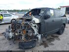 2018 Land Rover Range Rover 5.0l V8 Supercharged Black vin: SALGS2RE2JA391496