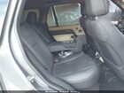 2018 Land Rover Range Rover 5.0l V8 Supercharged Black vin: SALGS2RE2JA391496