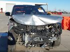2019 Land Rover Range Rover Sport Hse Mhev Серебряный vin: SALWR2RU8KA863989
