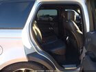 2019 Land Rover Range Rover Sport Hse Mhev Серебряный vin: SALWR2RU8KA863989