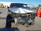 2019 Land Rover Range Rover Sport Hse Mhev Серебряный vin: SALWR2RU8KA863989