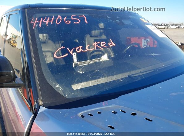 SALWR2RU8KA863989 2019 LAND ROVER RANGE ROVER SPORT Серебряный 