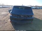 2017 Land Rover Range Rover Sport 3.0l V6 Supercharged Hse Dynamic Black vin: SALWV2FV0HA168648 2017 Land Rover Range Rover Sport 3.0l V6 Supercharged Hse Dynamic Black vin: SALWV2FV0HA168648