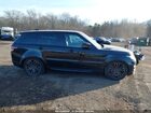 2017 Land Rover Range Rover Sport 3.0l V6 Supercharged Hse Dynamic Black vin: SALWV2FV0HA168648 2017 Land Rover Range Rover Sport 3.0l V6 Supercharged Hse Dynamic Black vin: SALWV2FV0HA168648