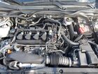 2021 Honda Civic Ex Серый vin: SHHFK7H61MU220209
