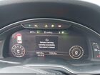 2017 Audi Q7 2.0t Premium Blue vin: WA1LHAF70HD053361