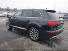 2017 Audi Q7 2.0t Premium Blue vin: WA1LHAF70HD053361