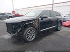 2017 Audi Q7 2.0t Premium Blue vin: WA1LHAF70HD053361