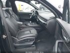 2017 Audi Q7 2.0t Premium Blue vin: WA1LHAF70HD053361