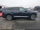 2017 Audi Q7 2.0t Premium Blue vin: WA1LHAF70HD053361