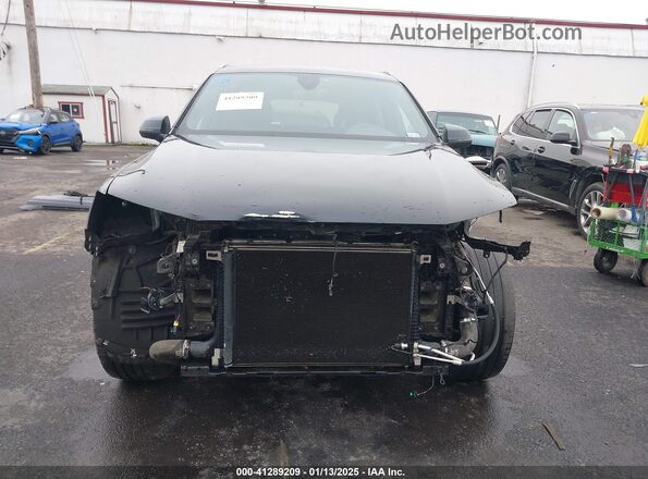 WA1LHAF70HD053361 2017 AUDI Q7 Blue Widok wnętrza z tyłu