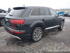 2017 Audi Q7 2.0t Premium Blue vin: WA1LHAF70HD053361