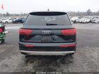 2017 Audi Q7 2.0t Premium Blue vin: WA1LHAF70HD053361