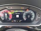 2023 Audi S8 Tfsi Quattro Tiptronic Серый vin: WAULSAF81PN014803