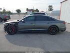 2023 Audi S8 Tfsi Quattro Tiptronic Серый vin: WAULSAF81PN014803