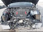 2023 Audi S8 Tfsi Quattro Tiptronic Серый vin: WAULSAF81PN014803