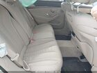 2019 Mercedes-benz S 560   White vin: WDDUG8DB3KA433869
