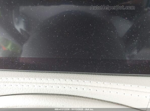 WDDUG8DB3KA433869 2019 MERCEDES-BENZ S White 