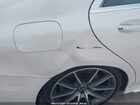 2019 Mercedes-benz S 560   White vin: WDDUG8DB3KA433869