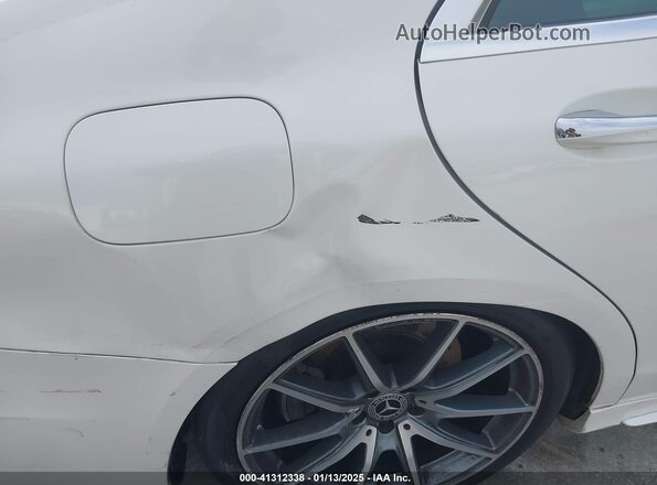 WDDUG8DB3KA433869 2019 MERCEDES-BENZ S White 