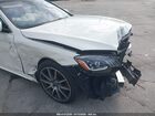 2019 Mercedes-benz S 560   White vin: WDDUG8DB3KA433869