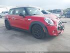 2019 Mini Hardtop Cooper S Red vin: WMWXP7C55K2C62792