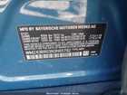 2022 Mini Countryman Cooper Синий vin: WMZ43BR03N3N65792