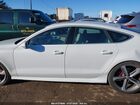 2016 Audi Rs 7 4.0t Prestige White vin: WUAW2AFC3GN902069