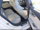 2016 Audi Rs 7 4.0t Prestige White vin: WUAW2AFC3GN902069