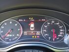 2016 Audi Rs 7 4.0t Prestige White vin: WUAW2AFC3GN902069