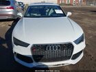 2016 Audi Rs 7 4.0t Prestige White vin: WUAW2AFC3GN902069
