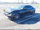 2018 Maserati Ghibli   Black vin: ZAM57XSA8J1293170