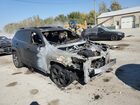 2021 Jeep Cherokee Limited Черный vin: 1C4PJMDXXMD185098