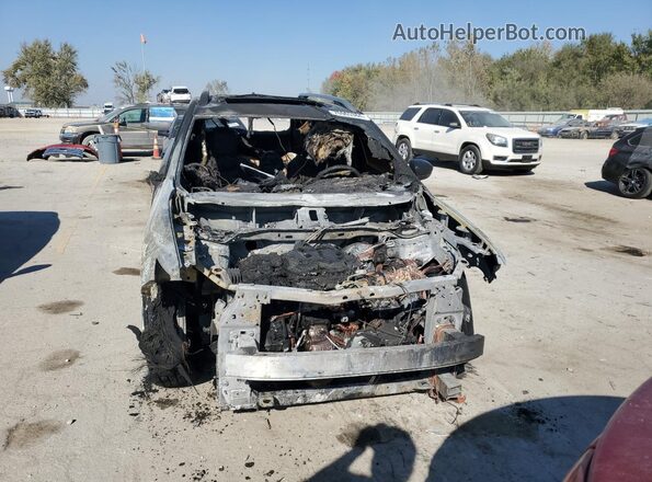 1C4PJMDXXMD185098 2021 JEEP CHEROKEE Черный Вид спереди