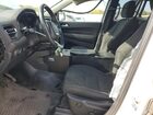 2021 Dodge Durango Pursuit Белый vin: 1C4RDJFG3MC724775