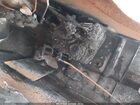 2017 Jeep Grand Cherokee Limited 4x2 Серый vin: 1C4RJEBG6HC819813