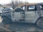 2017 Jeep Grand Cherokee Limited 4x2 Серый vin: 1C4RJEBG6HC819813
