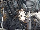 2017 Jeep Grand Cherokee Limited 4x2 Серый vin: 1C4RJEBG6HC819813